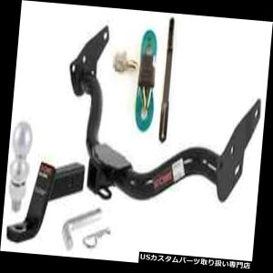 qb`o[ YGNXepJ[g3g[[qb`gEpbP[W Curt Class 3 Trailer Hitch Tow Package for Nissan Xterra