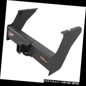 qb`o[ tH[hF-250 / F-350 / F- 450 SuperDutypJ[g5NXg[[qb`15410 Curt Class 5 Trailer Hitch 15410 for Ford F-250/F-350/F-450 SuperDuty