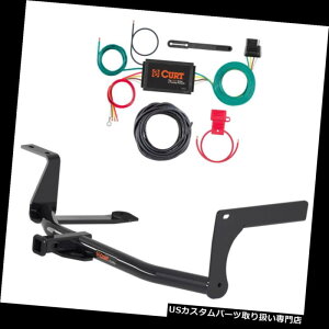 qb`o[ J[gNX1g[[qb`amp; A tHNX[QWFb^̔z Curt Class 1 Trailer Hitch  Wiring for Volkswagen Jetta