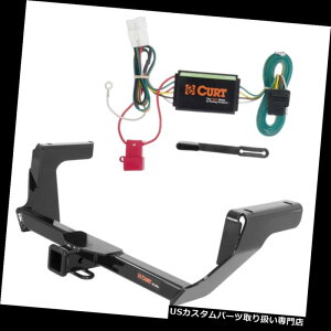 qb`o[ J[gNX3g[[qb`amp; A XV Crosstrek / Outbp̃JX^zRlN^ ack Curt Class 3 Trailer Hitch  Custom Wiring Connector for XV Crosstrek/Outback