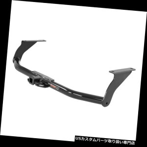 ヒッチメンバー マツダ3のためのカートのクラス1のトレーラーヒッチ11377 Curt Class 1 Trailer Hitch 11377 for Mazda 3
