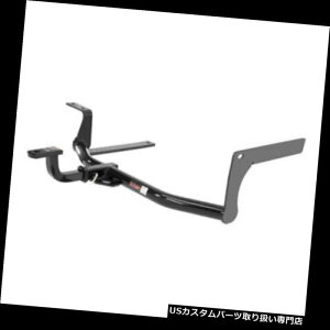 qb`o[ tHNX[QpT[gZ_pJ[g1NXg[[qb`112323 Curt Class 1 Trailer Hitch 112323 for Volkswagen Passat Sedan