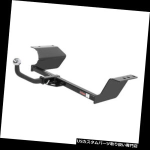 qb`o[ J[g1NX[gC[qb`112402 w / 2 "{[V{[\jbNZ_p Curt Class 1 Euro Trailer Hitch 112402 w/ 2" Ball for Chevrolet Sonic Sedan