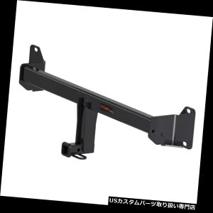 qb`o[ ~jN[p[Jg[}̂߂̃J[gNX1g[[qb`11522 Curt Class 1 Trailer Hitch 11522 for Mini Cooper Countryman