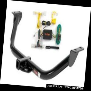 qb`o[ J[gNX1g[[qb`amp; A NTXCT200h̔z Curt Class 1 Trailer Hitch  Wiring for Lexus CT200h