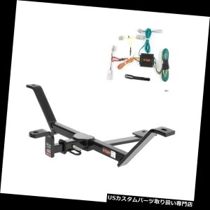 qb`o[ J[gNX1g[[qb`amp; A z_tBbgX|[cpz Curt Class 1 Trailer Hitch  Wiring for Honda Fit Sport