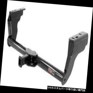 �q�b�`�����o�[ �t�H�[�h�G�b�W�p�J�[�g2�N���X�g���[���[�q�b�`12140 Curt Class 2 Trailer Hitch 12140 for Ford Edge �y���s�A���i�z