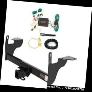 qb`o[ J[gNX3g[[qb`amp; A {{XC60pzLbg Curt Class 3 Trailer Hitch  Wiring Kit for Volvo XC60