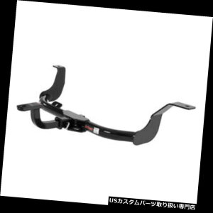 qb`o[ YVersaZ_̂߂̃J[gNX1g[[qb`112563 Curt Class 1 Trailer Hitch 112563 for Nissan Versa Sedan