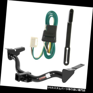 qb`o[ J[gNX3qb`amp; A tH[hGXP[v/}c_gr[gpJX^zRlN^ Curt Class 3 Hitch  Custom Wiring Connector for Ford Escape/Mazda Tribute