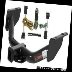 ヒッチメンバー カートクラス3トレーラーヒッチ& A 00-03フォードレンジャー用配線 Curt Class 3 Trailer Hitch  Wiring for 00-03 Ford Ranger
