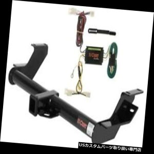 qb`o[ J[gNX3g[[qb`amp; A 2002 - 2005N̂߂̔zKia Sedona Curt Class 3 Trailer Hitch  Wiring for 2002-2005 Kia Sedona