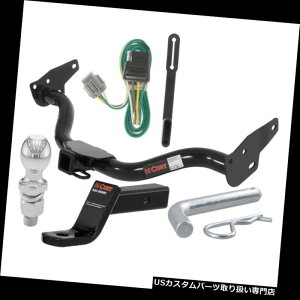 qb`o[ J[g2NXg[[qb`gEpbP[W2 "{[t05-15YGNXe Curt Class 3 Trailer Hitch Tow Package w/ 2" Ball for 05-15 Nissan Xterra