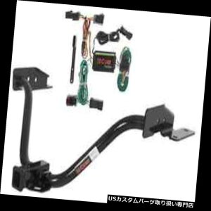 �q�b�`�����o�[ Curt Class 3 Trailer Hitch��; �N���C�X���[�p�V�t�B�J�p�z���L�b�g Curt Class 3 Trailer Hitch  Wiring Kit for Chrylser Pacifica