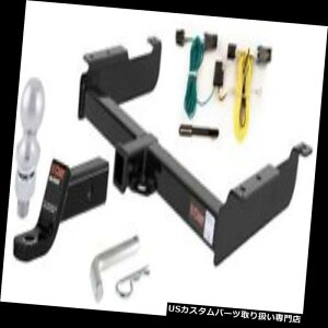 qb`o[ V{[GNXvX/ GMCToipJ[g3g[[qb`gEpbP[W Curt Class 3 Trailer Hitch Tow Package for Chevrolet Express / GMC Savana