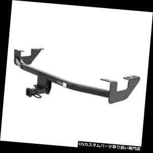 ヒッチメンバー マツダ3のためのカートのクラス1のトレーラーヒッチ11383 Curt Class 1 Trailer Hitch 11383 for Mazda 3