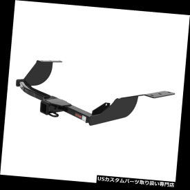 ヒッチメンバー 三菱アウトランダーのためのカートクラス3トレーラーヒッチ13581 Curt Class 3 Trailer Hitch 13581 for Mitsubishi Outlander