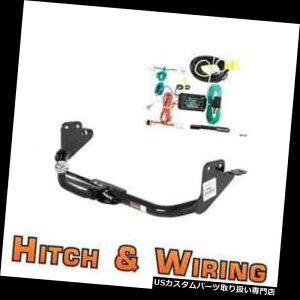 qb`o[ J[gNX2g[[qb`amp; A zp[LbgA2C`{[tAEg_[X|[c Curt Class 2 Trailer Hitch  Wiring Euro kit w/ 2" Ball for Outlander Sport