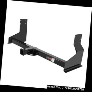 qb`o[ Freightliner Sprinter 2500 / Sprinter 3500pJ[gNX3g[[qb`13358 Curt Class 3 Trailer Hitch 13358 for Freightliner Sprinter 2500/Sprinter 3500