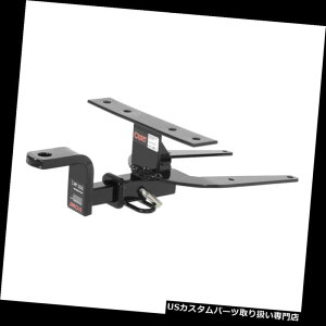 qb`o[ Curt Class 1 Trailer Hitch 112093 w /VrbNnb`obNpI[hX^C{[}Eg Curt Class 1 Trailer Hitch 112093 w/ Old-Style Ball Mount for Civic Hatchback