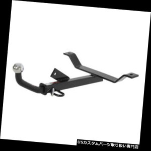 �q�b�`�����o�[ �J�[�g1�N���X���[���g���[���[�q�b�`112902 w / 2 �A�L����CL / TL /�z���_�A�R�[�h�p�{�[�� Curt Class 1 Euro Trailer Hitch 112902 w/ 2 Ball for Acura CL/TL/ Honda Accord �y���s�A���i�z