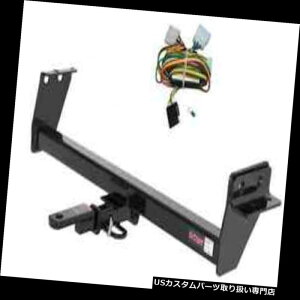 qb`o[ J[gNX2g[[qb`amp; A SHpX|[gp{[}EgtfI Curt Class 2 Trailer Hitch  Tekonsha Wiring w/ Ball Mount for Passport/Rodeo