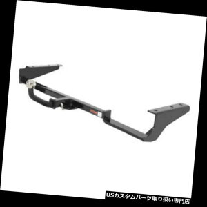 �q�b�`�����o�[ �J�[�g1�N���X���[���g���[���[�q�b�`118002 w / 2 91-93�z���_�A�R�[�h���S���p�{�[�� Curt Class 1 Euro Trailer Hitch 118002 w/ 2 Ball for 91-93 Honda Accord Wagon �y���s�A���i�z