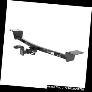 qb`o[ 1992-2000 Lexus SC300 / SC400pJ[g1NXg[[qb`112333 Curt Class 1 Trailer Hitch 112333 for 1992-2000 Lexus SC300 / SC400