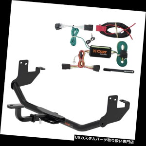 qb`o[ J[gNX1g[[qb`amp; A rCbNAR[pI[hX^C{[}Egtz Curt Class 1 Trailer Hitch  Wiring w/ Old Style Ball Mount for Buick Encore
