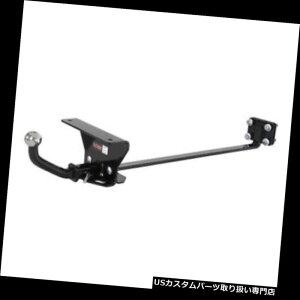 qb`o[ J[gNX1[g[[qb`w / 2 "{[110012AZfXxcE350p Curt Class 1 Euro Trailer Hitch w/ 2" Ball 110012 for Mercedes-Benz E350