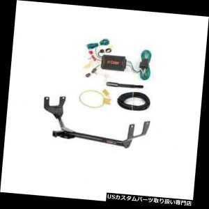 qb`o[ J[gNX2g[[qb`amp; A NTXNX300h / NX200t̔z Curt Class 2 Trailer Hitch  Wiring for Lexus NX300h/NX200t