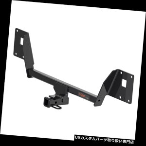 qb`o[ tHNX[QStRx[XpJ[g1NXg[[qb`11564 Curt Class 1 Trailer Hitch 11564 for Volkswagen Golf R Base