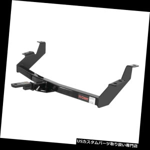 �q�b�`�����o�[ �}�c�_MPV�p�{�[���}�E���g�t���J�[�g2�N���X�g���[���[�q�b�`120033 Curt Class 2 Trailer Hitch 120033 with Ball Mount for Mazda MPV