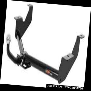 �q�b�`�����o�[ �J�[�g�g�����W�b�g�N���X2���[���g���[���[�q�b�`121232 w / 2 �{�[���g�����W�b�g�R�l�N�g�p Curt Class 2 Euro Trailer Hitch 121232 w/ 2 Ball for Ford Transit Connect �y���s�A���i�z