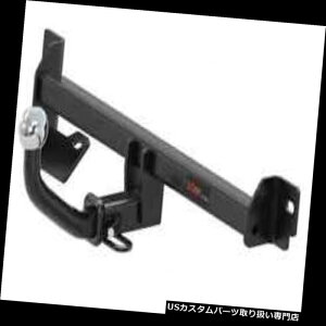 �q�b�`�����o�[ �J�[�g1�N���X�g���[���[�q�b�`114532 w / 2 ���[���}�E���g���Y�}�C�N���p Curt Class 1 Trailer Hitch 114532 w/ 2 Euro Mount for Nissan Micra �y���s�A���i�z