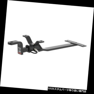 qb`o[ 1988-1994WK[XJ 6 / XJ 12̂߂̃J[g1NXg[[qb`117343 Curt Class 1 Trailer Hitch 117343 for 1988-1994 Jaguar XJ6 / XJ12