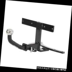 qb`o[ J[g1NX[gC[qb`111692 w / 2 "AEfBA4 / A4 Quattro / S4p{[ Curt Class 1 Euro Trailer Hitch 111692 w/ 2" Ball for Audi A4 / A4 Quattro / S4