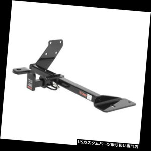 qb`o[ 1999 - 2005NtHNX[QWFb^Z_pJ[g1NXg[[qb`110703 Curt Class 1 Trailer Hitch 110703 for 1999-2005 Volkswagen Jetta Sedan