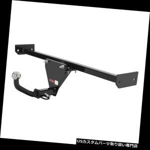 qb`o[ J[gNX1[g[[qb`117352 w / 2 "tHNX[QpT[gZ_p{[ Curt Class 1 Euro Trailer Hitch 117352 w/ 2" Ball for Volkswagen Passat Sedan