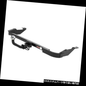 �q�b�`�����o�[ �J�[�g1�N���X���[���g���[���[�q�b�`110392 w / 2 �_�b�W�l�I���^�v���}�X�l�I���p�{�[�� Curt Class 1 Euro Trailer Hitch 110392 w/ 2 Ball for Dodge Neon / Plymouth Neon �y���s�A���i�z