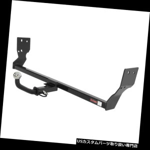 �q�b�`�����o�[ �J�[�g1�N���X���[���g���[���[�q�b�`117102 w / 2 �{�[���X�e���X�p/ 3000GT Curt Class 1 Euro Trailer Hitch 117102 w/ 2 Ball for Stealth/3000GT �y���s�A���i�z