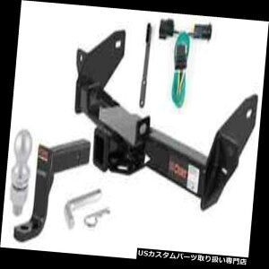 qb`o[ 06-07tH[hF-150pJ[gNX4g[[qb`gEpbP[W Curt Class 4 Trailer Hitch Tow Package for 06-07 Ford F-150