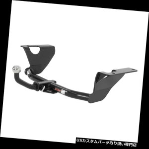 qb`o[ J[g2NX[g[[qb`122982 w / 2 "XoKVBp{[ Curt Class 2 Euro Trailer Hitch 122982 w/2" Ball for Subaru Legacy