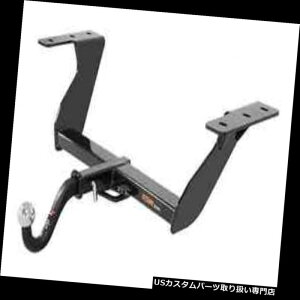 �q�b�`�����o�[ �J�[�g2�N���X���[���g���[���[�q�b�`121002 w / 2 �X�o���t�H���X�^�[�p�{�[�� Curt Class 2 Euro Trailer Hitch 121002 w/ 2 Ball for Subaru Forester �y���s�A���i�z