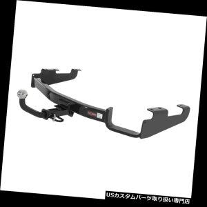 �q�b�`�����o�[ �J�[�g�N���X2���[���g���[���[�q�b�`123622 w / 2 �{�[���L�����o��/�q�C�p r Curt Class 2 Euro Trailer Hitch 123622 w/2 Ball for Caravan/Voyager �y���s�A���i�z