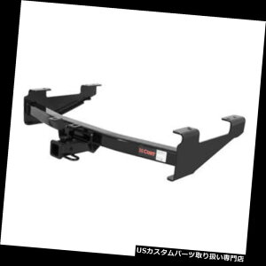 qb`o[ 01-10VG/Vo[h2500 HD / 3500 HDpJ[g4NXg[[qb`14211 Curt Class 4 Trailer Hitch 14211 for 01-10 Sierra / Silverado 2500 HD / 3500 HD