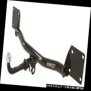 qb`o[ J[g1NX[g[[qb`113871i1?7/8C`j~jN[p[Nu}p{[ Curt Class 1 Euro Trailer Hitch 113871 w/ 1-7/8" Ball for Mini Cooper Clubman