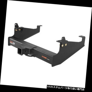 qb`o[ tH[hF-350 SD / F-450 SD / F-550 SD / F650pJ[gNX5g[[qb`15845 Curt Class 5 Trailer Hitch 15845 for Ford F-350 SD/F-450 SD/F-550 SD/F650