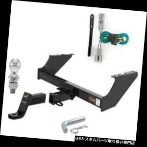 qb`o[ tH[hF-250 / F-350X[p[f[eBpJ[g3g[[qb`gEpbP[W Curt Class 3 Trailer Hitch Tow Package for Ford F-250/F-350 Super Duty