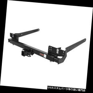 qb`o[ W[vCJ5 / CJ7̂߂̃J[g3g[[qb`13412 Curt Class 3 Trailer Hitch 13412 for Jeep CJ5 / CJ7